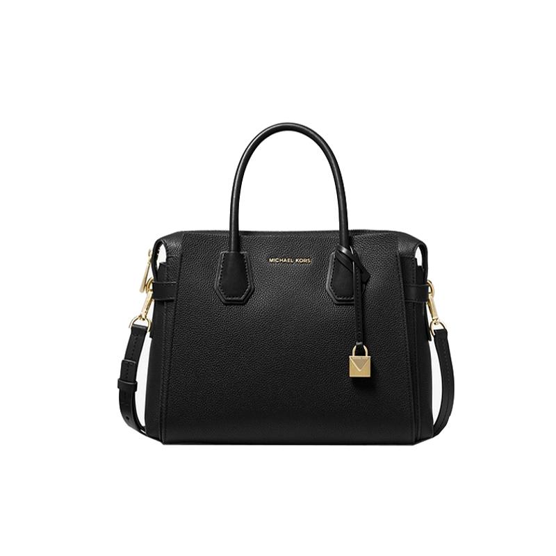 Noir - MICHAEL KORS Sac à main Mercer