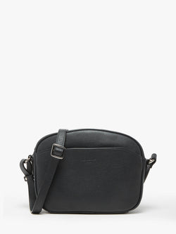 Noir - HEXAGONA Sac porté travers Confort