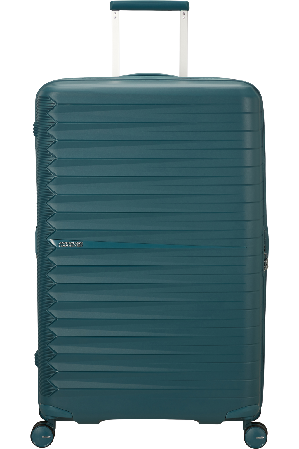 Totally Teal - American Tourister FastForward