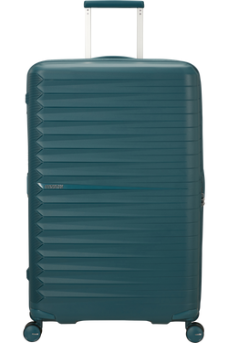 Totally Teal - American Tourister FastForward
