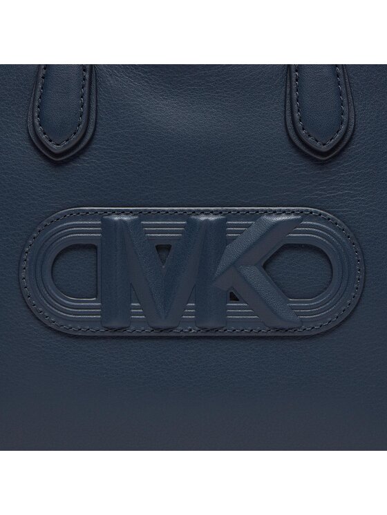 Bleu marine - Michael Kors Gigi Small