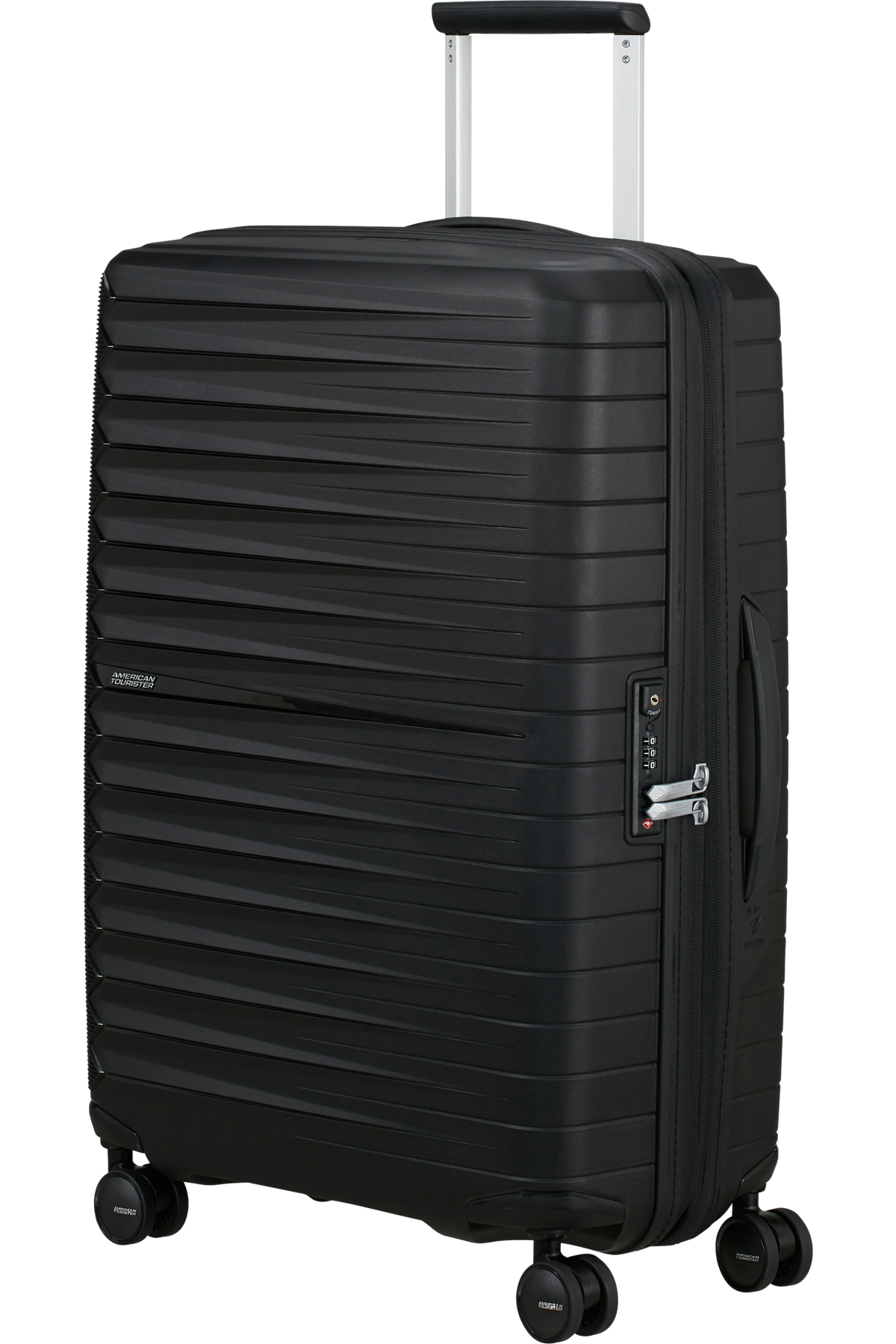 Flash Black - American Tourister FastForward
