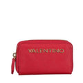 Rouge - VALENTINO Portefeuille crossbody tas rosso