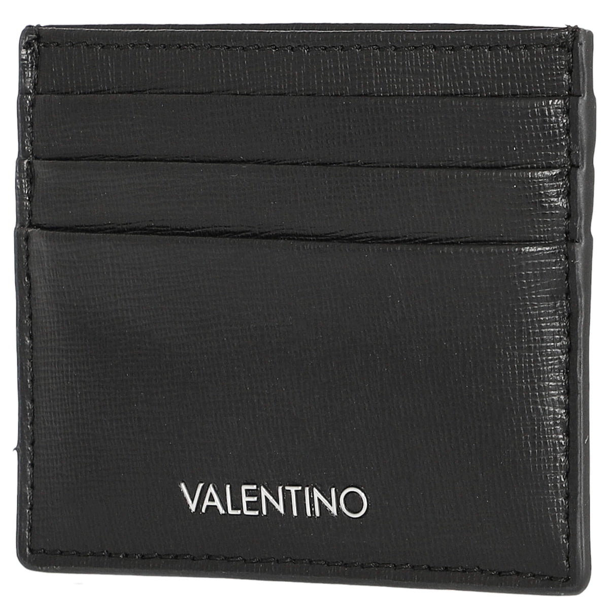 Noir - VALENTINO Porte-cartes Marnier