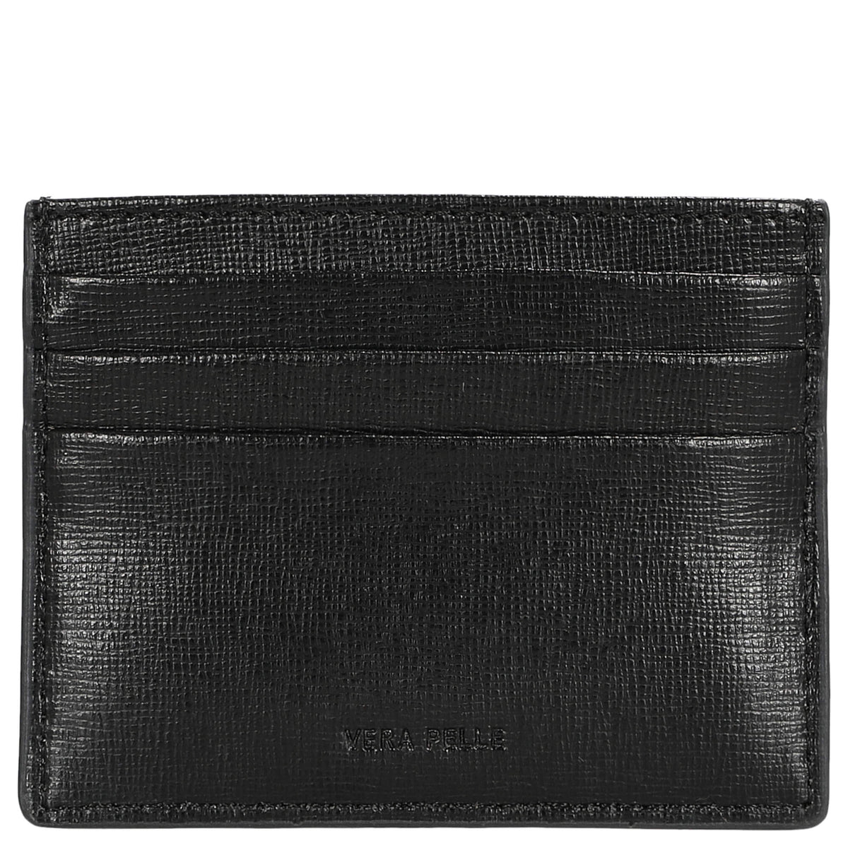 Noir - VALENTINO Porte-cartes Marnier