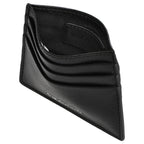 Noir - VALENTINO Porte-cartes Marnier