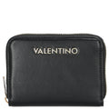 Noir - VALENTINO Portefeuille Clio Re