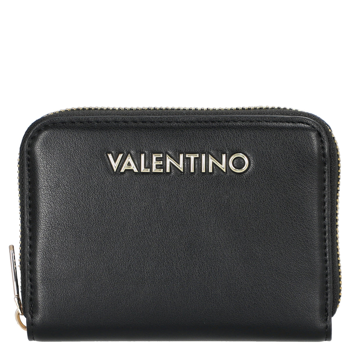 Noir - VALENTINO Portefeuille Clio Re