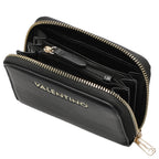 Noir - VALENTINO Portefeuille Clio Re