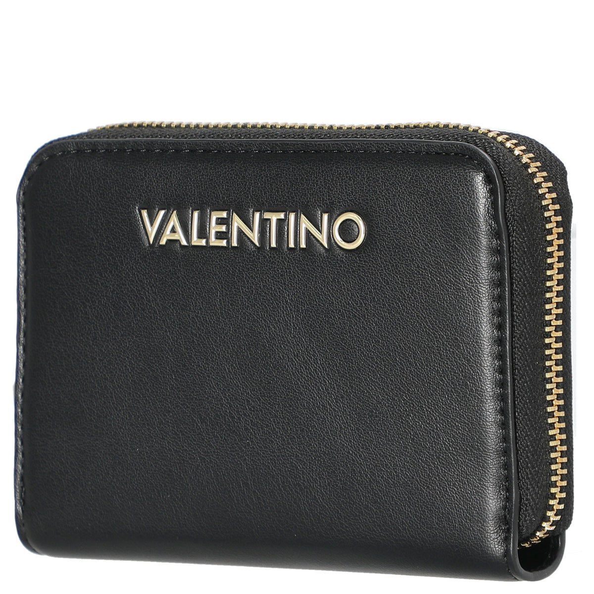Noir - VALENTINO Portefeuille Clio Re