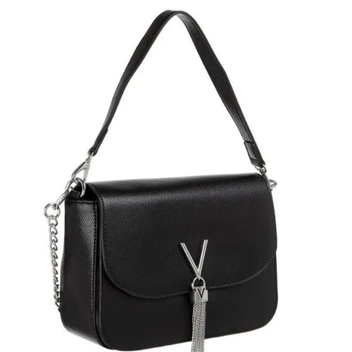 Noir - VALENTINO Sac à bandoulière Divina