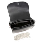 Noir - VALENTINO Sac à bandoulière Divina