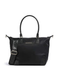Noir - VALENTINO Sac shopping Jolly Re
