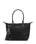 Noir - VALENTINO Sac shopping Jolly Re