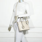 Beige - GALLANTRY Sac à main Veya