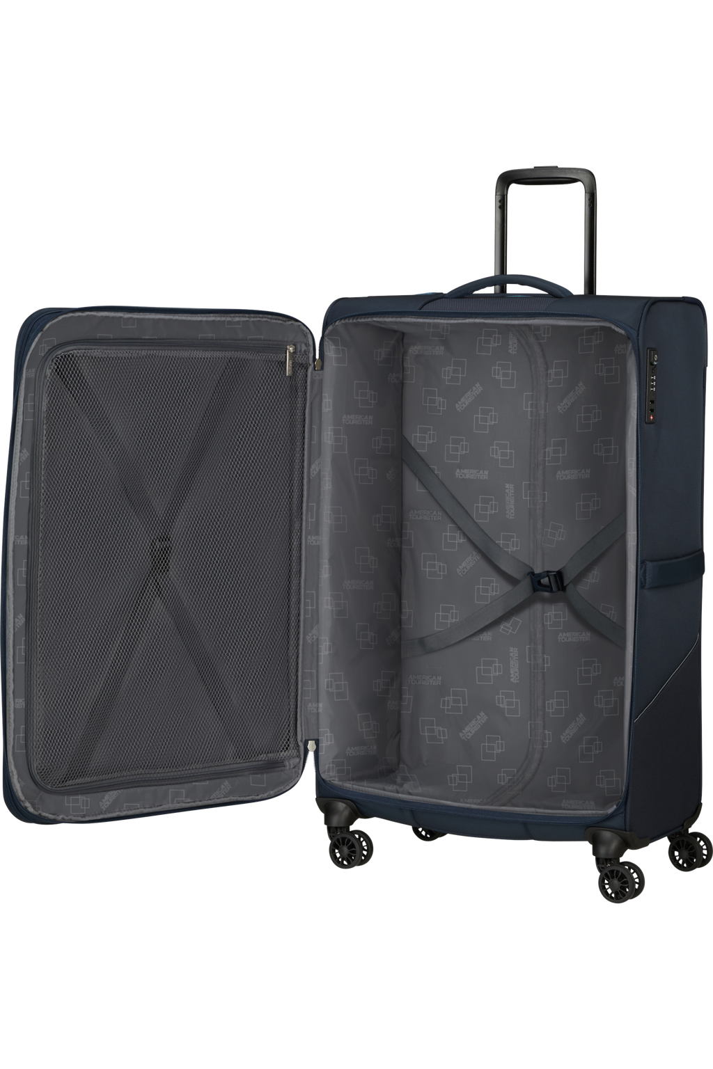 Marine - American Tourister SummerRide