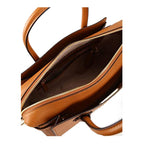 Marron - MICHAEL KORS Sac à main Mercer