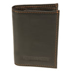 Arthur et Aston Porte-cartes homme cuir noir