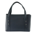Bleu Marine - VALENTINO Sac à main Alma