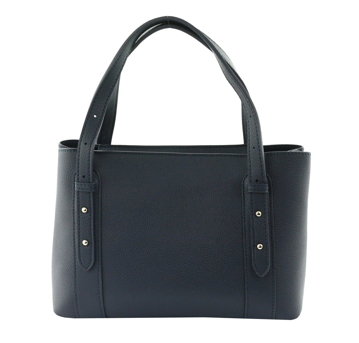Bleu Marine - VALENTINO Sac à main Alma