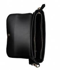 Noir - VALENTINO Sac à bandoulière Bicorno