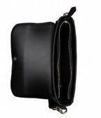 Noir - VALENTINO Sac à bandoulière Bicorno