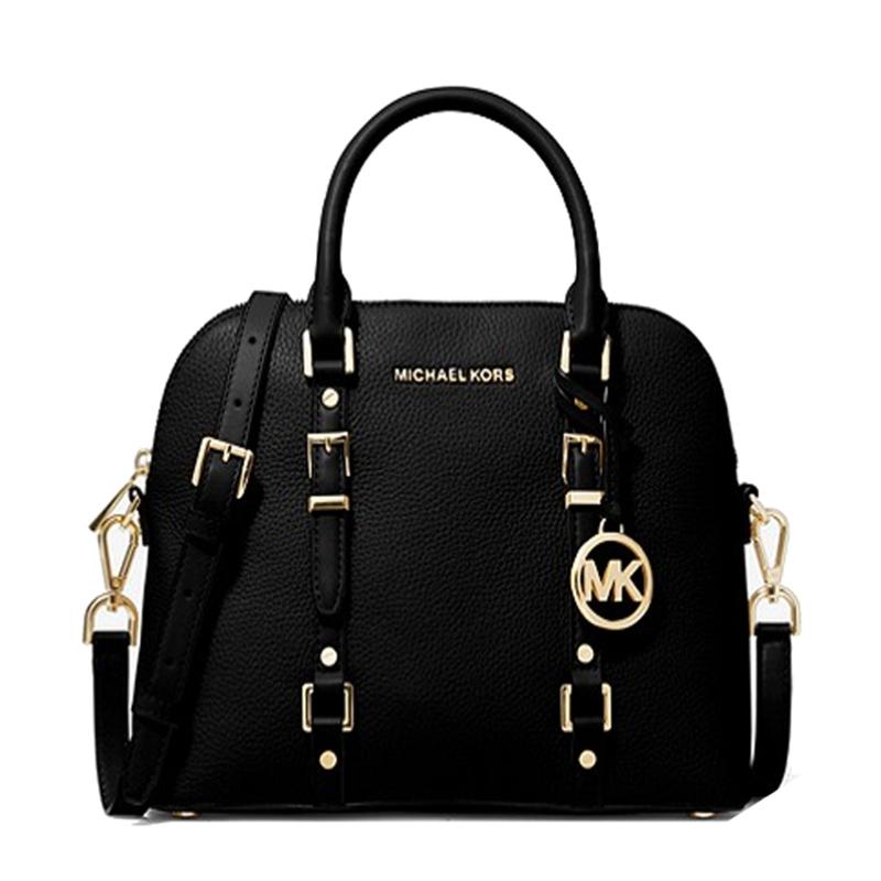 Noir - MICHAEL KORS Sac à main Bedford Legacy