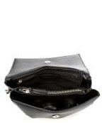 Noir - Sac bandoulière Bigs