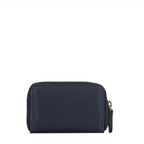 Bleu - VALENTINO Portefeuille crossbody tas rosso