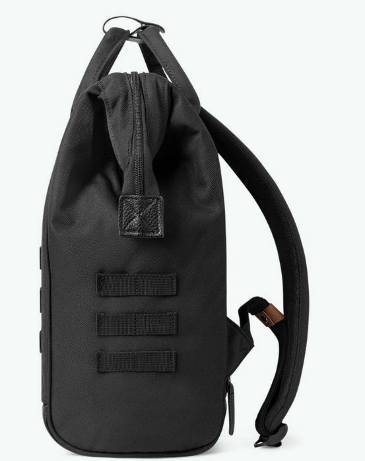 Sac à dos Cabaïa Adventurer Small Berlin, poche secrète