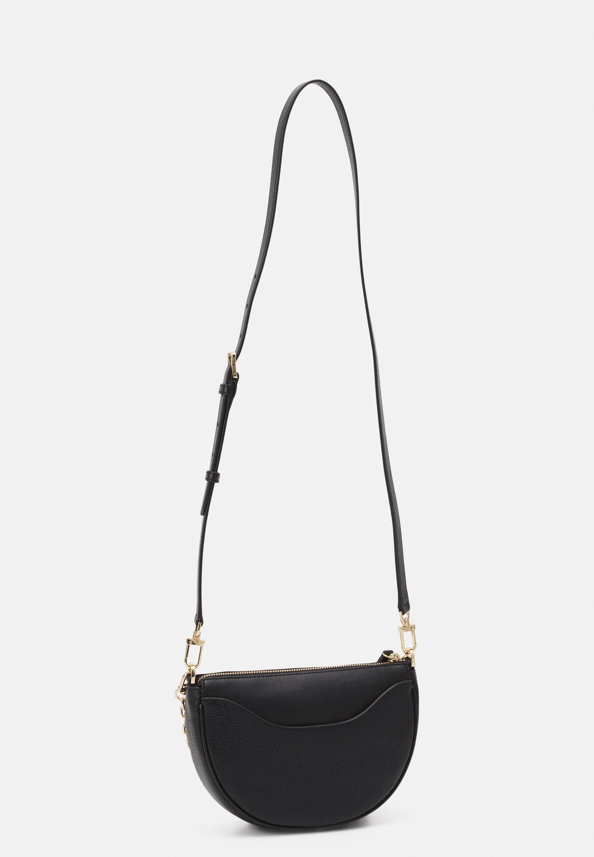 MICHAEL KORS Sac bandoulière Dover en cuir