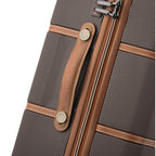Delsey "Chatelet Air" Valise Trolley cabine 4 doubles roues 55cm