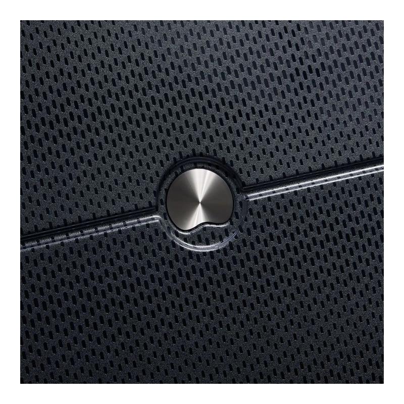 Delsey "Turenne" Valise Trolley 4 doubles roues 55 cm