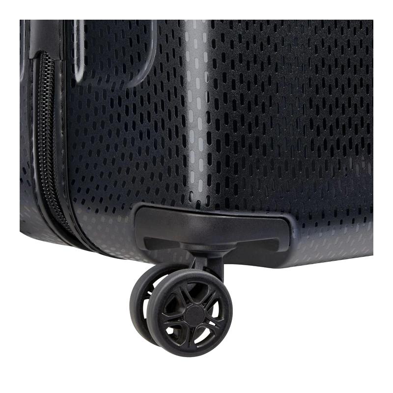 Delsey "Turenne" Valise Trolley 4 doubles roues 70 cm
