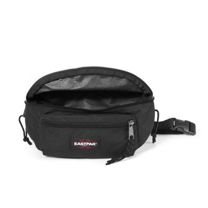 Noir - EASTPAK Sac banane Doggy Bag