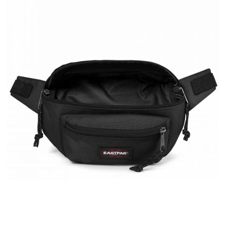 Noir - EASTPAK Sac banane Doggy Bag