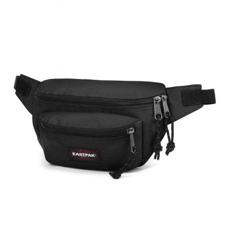 Noir - EASTPAK Sac banane Doggy Bag