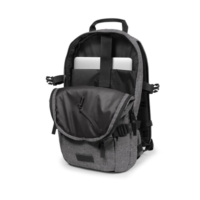 Ash Blend - EASTPAK Sac à dos FLOID- ASH BLEND