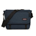 Triple Denim - Eastpak Sac à Bandoulière DELEGATE+ Besace- TRIPLE DENIM