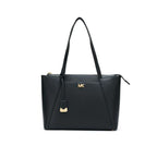 Noir - MICHAEL KORS Sac à Main Maddie
