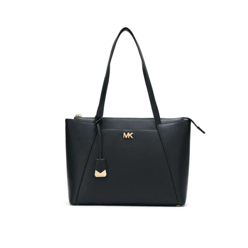 Noir - MICHAEL KORS Sac à Main Maddie
