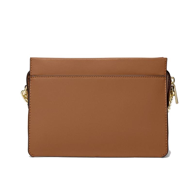 Marron - MICHAEL KORS Sac à bandoulière Hamilton