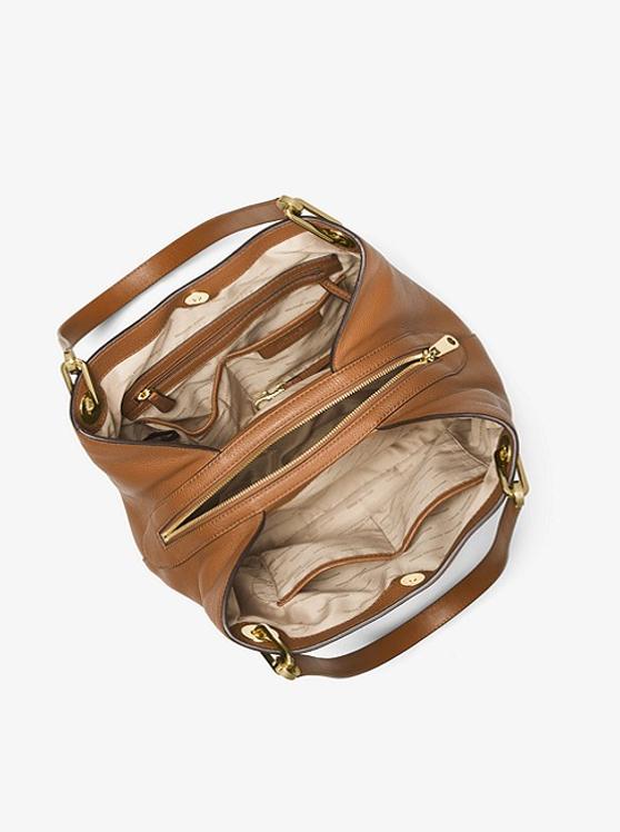 Camel - Michael Kors Raven