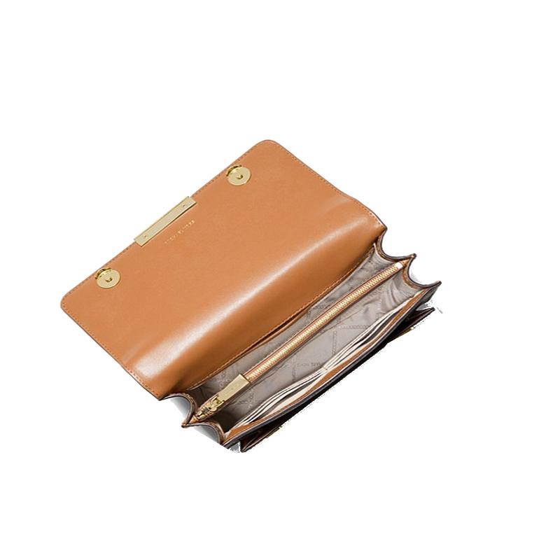 Marron - MICHAEL KORS Sac à bandoulière Jade