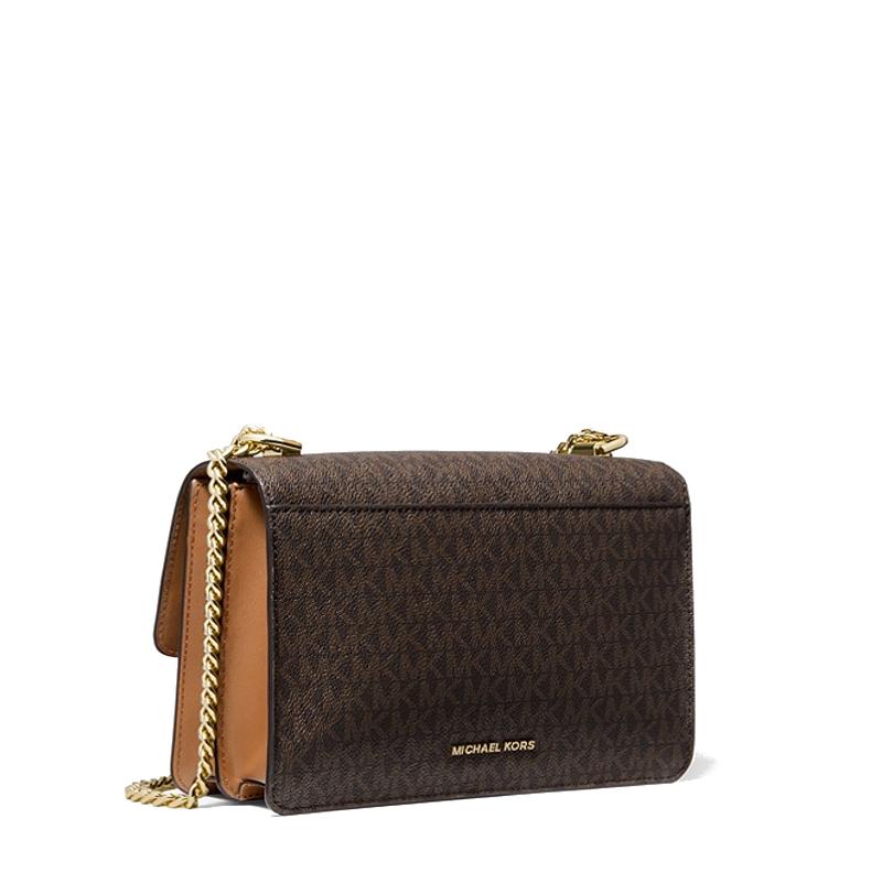 Marron - MICHAEL KORS Sac à bandoulière Jade