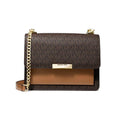 Marron - MICHAEL KORS Sac à bandoulière Jade