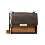 Marron - MICHAEL KORS Sac à bandoulière Jade