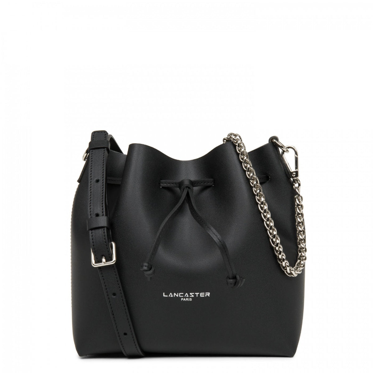 LANCASTER - Petit sac seau Pure&Element City