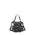 Noir / Argent