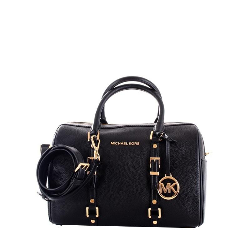 Noir - MICHAEL KORS Sac à main Carine